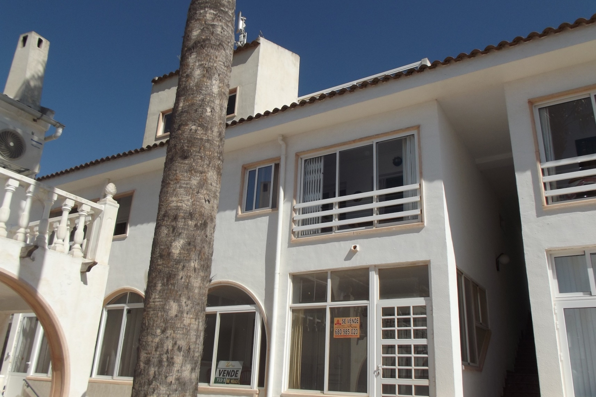 Propriété vendue - Apartment for sale - Torrevieja - El Chaparral