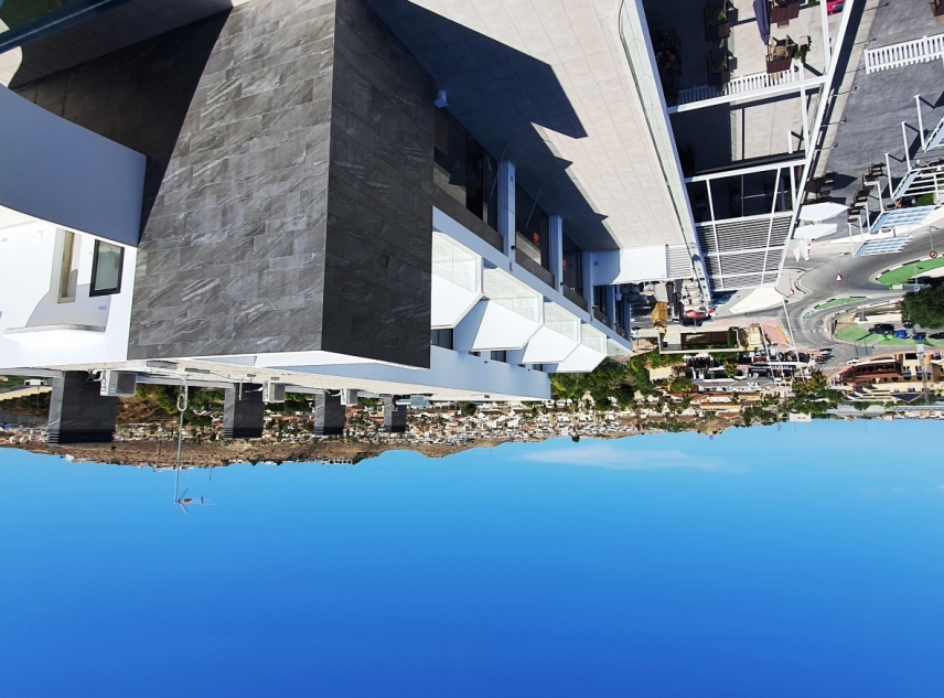 Propriété vendue - Appartement à vendre - Benijofar