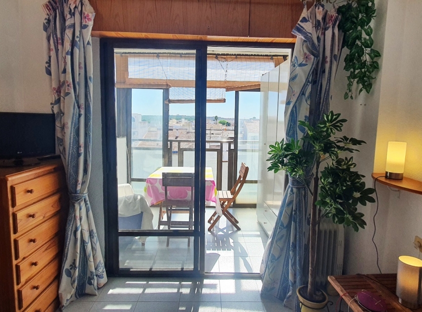 Propriété vendue - Appartement à vendre - Torrevieja - La Siesta