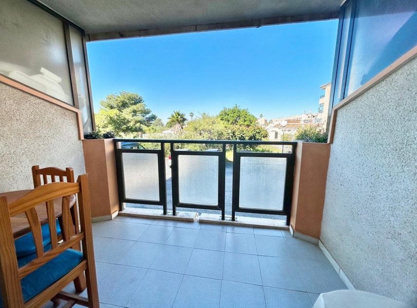 Propriété vendue - Appartement à vendre - Torrevieja - San Luis