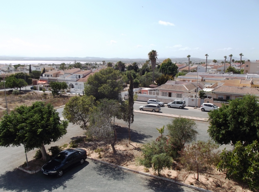 Propriété vendue - Appartement à vendre - Torrevieja - San Luis