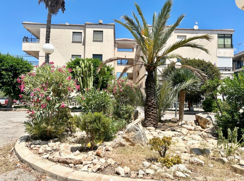 Propriété vendue - Appartement à vendre - Torrevieja - San Luis