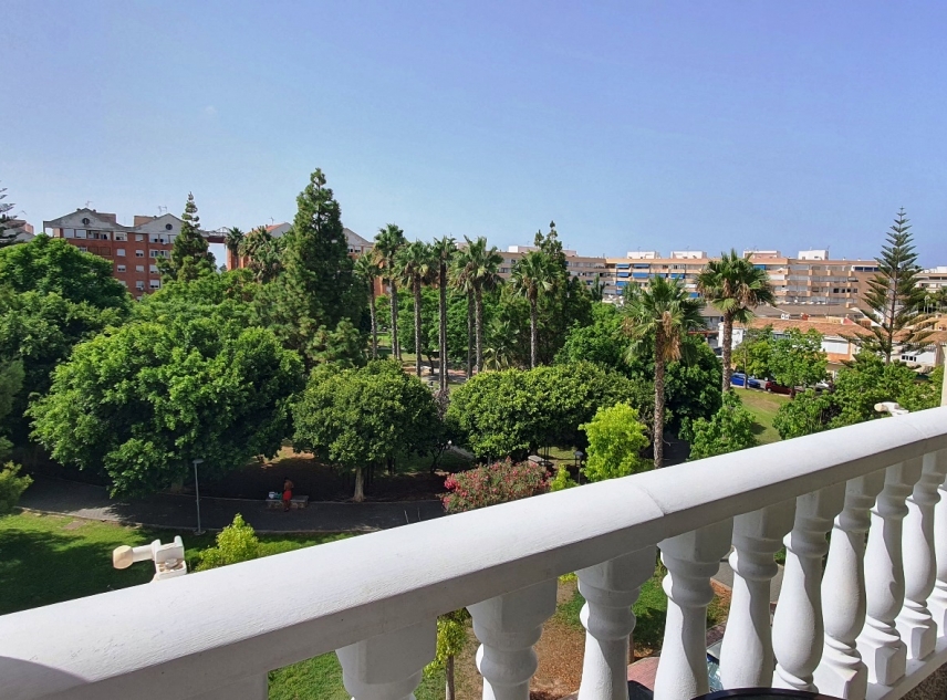 Propriété vendue - Appartement à vendre - Torrevieja - Torrevieja Town Centre