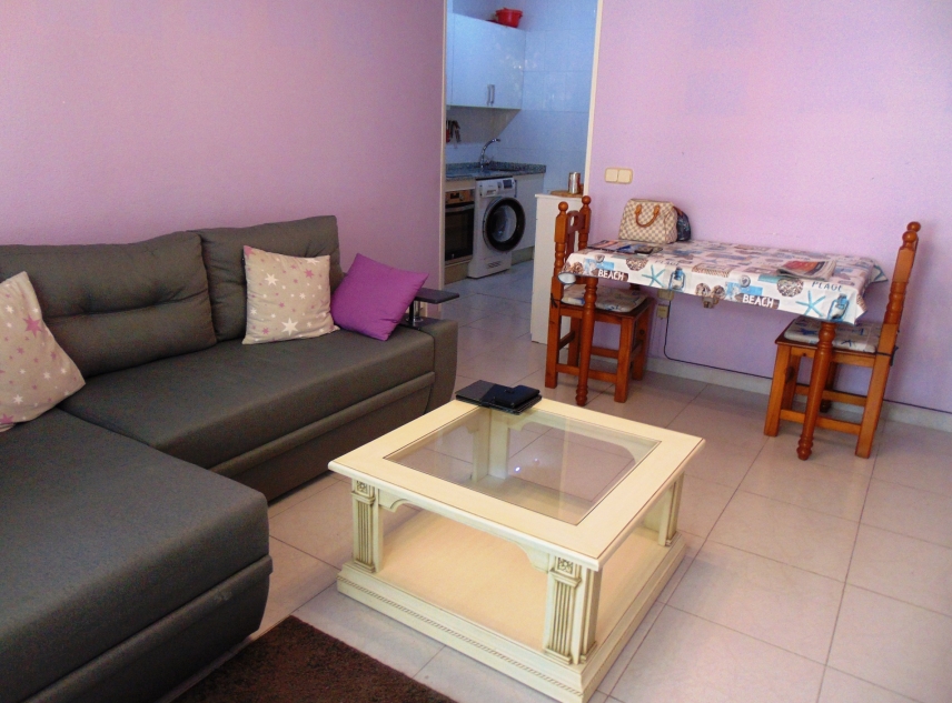 Propriété vendue - Appartement à vendre - Torrevieja - Torrevieja Town Centre