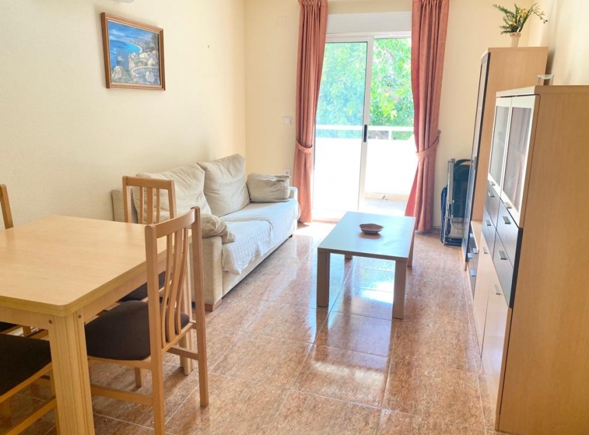 Propriété vendue - Appartement à vendre - Torrevieja - Torrevieja Town Centre