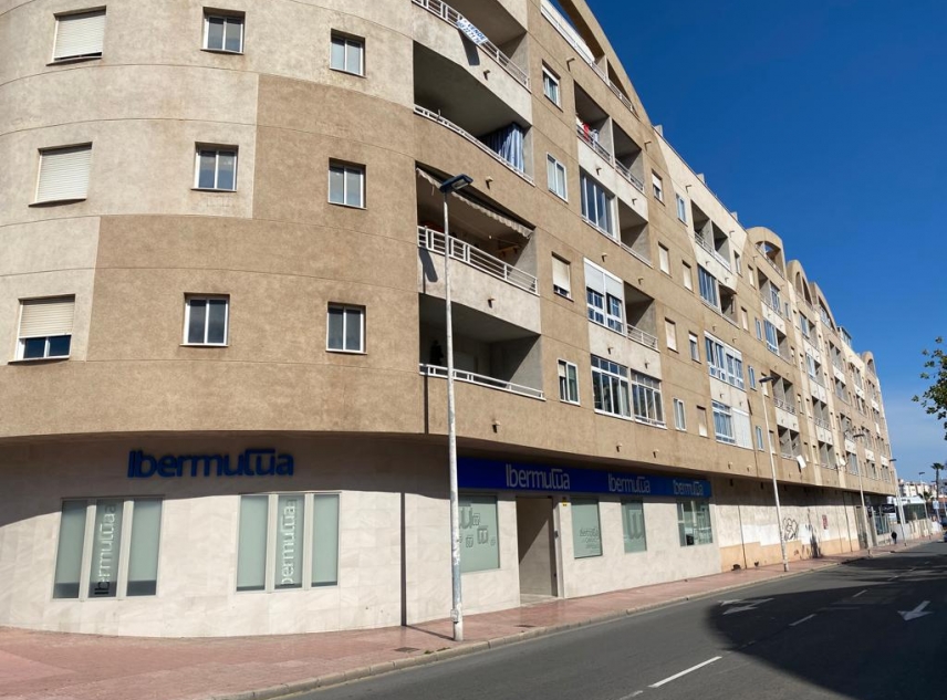 Propriété vendue - Appartement à vendre - Torrevieja - Torrevieja Town Centre