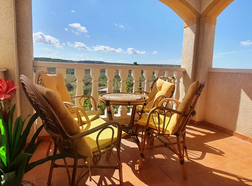 Propriété vendue - Bungalow à vendre - Guardamar del Segura - Guardamar del Segura - Town Centre