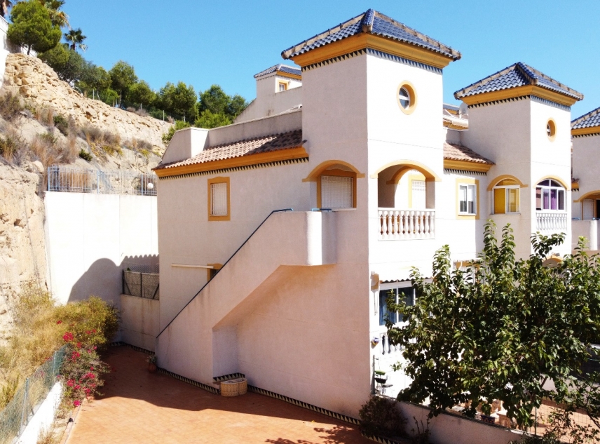 Propriété vendue - Bungalow à vendre - Guardamar del Segura - Guardamar del Segura - Town Centre