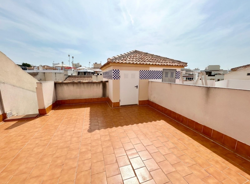 Propriété vendue - Bungalow à vendre - Orihuela Costa - Dream Hills