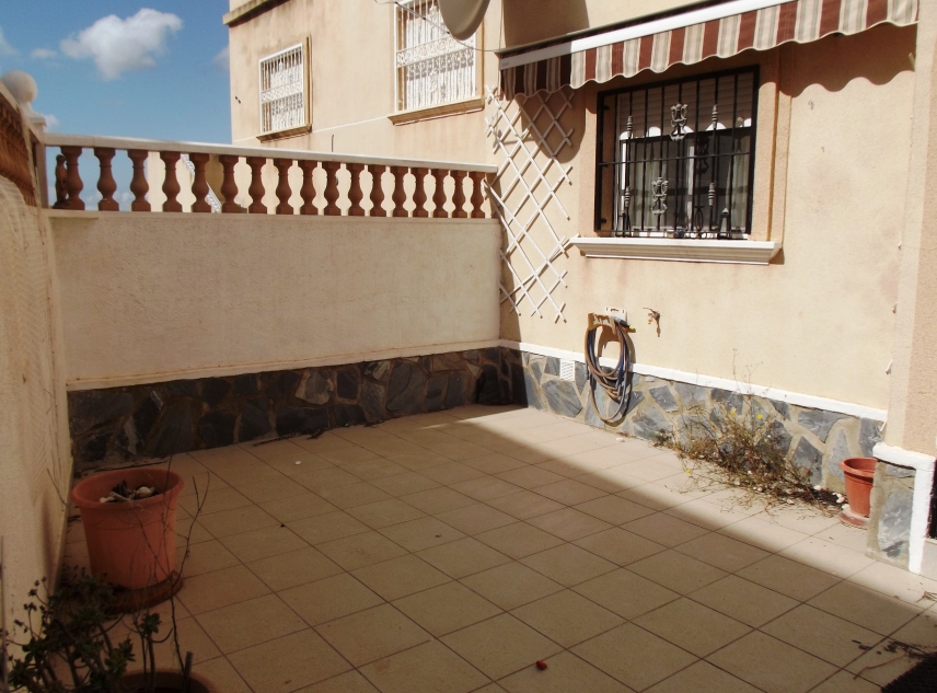 Propriété vendue - Bungalow à vendre - Orihuela Costa - El Galan