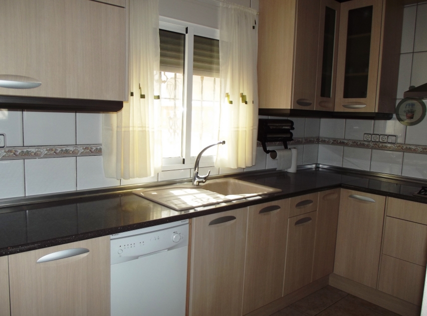 Propriété vendue - Bungalow à vendre - Orihuela Costa - El Galan