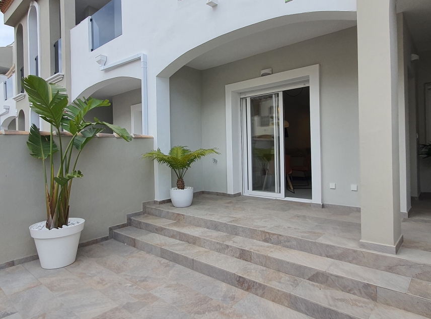 Propriété vendue - Bungalow à vendre - San Pedro del Pinatar