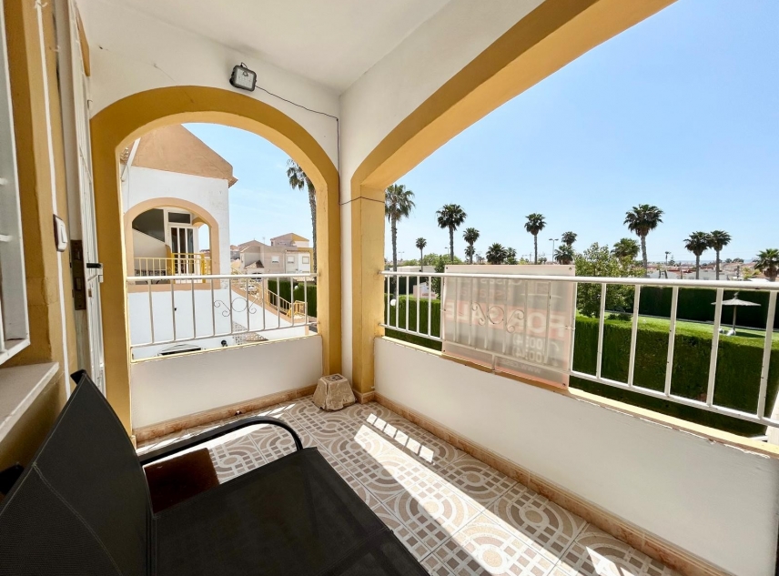 Propriété vendue - Bungalow à vendre - Torrevieja - Altos del Limonar