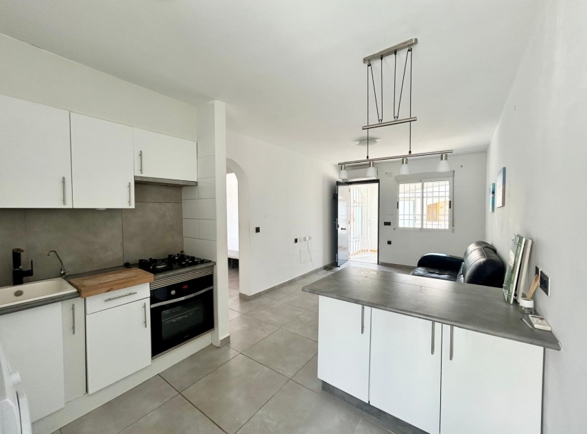 Propriété vendue - Bungalow à vendre - Torrevieja - Altos del Limonar