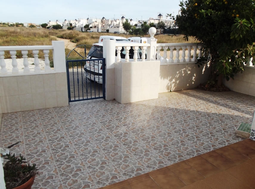 Propriété vendue - Bungalow à vendre - Torrevieja - Jardin del Mar
