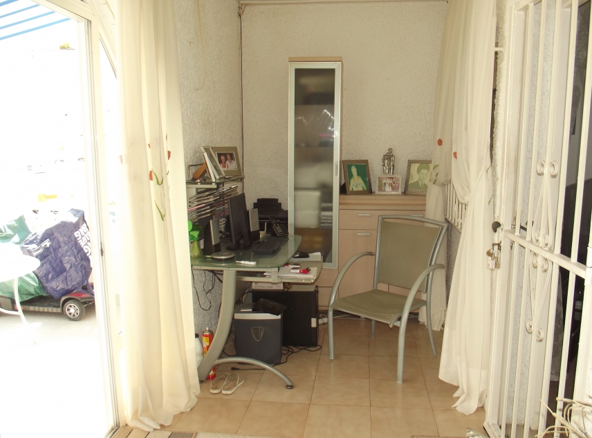 Propriété vendue - Bungalow à vendre - Torrevieja - La Siesta