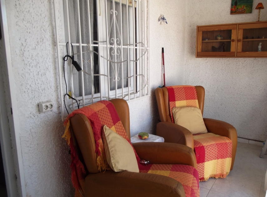 Propriété vendue - Bungalow à vendre - Torrevieja - La Siesta