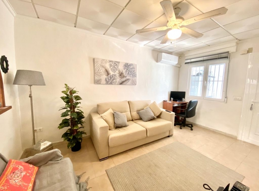 Propriété vendue - Bungalow à vendre - Torrevieja - La Siesta