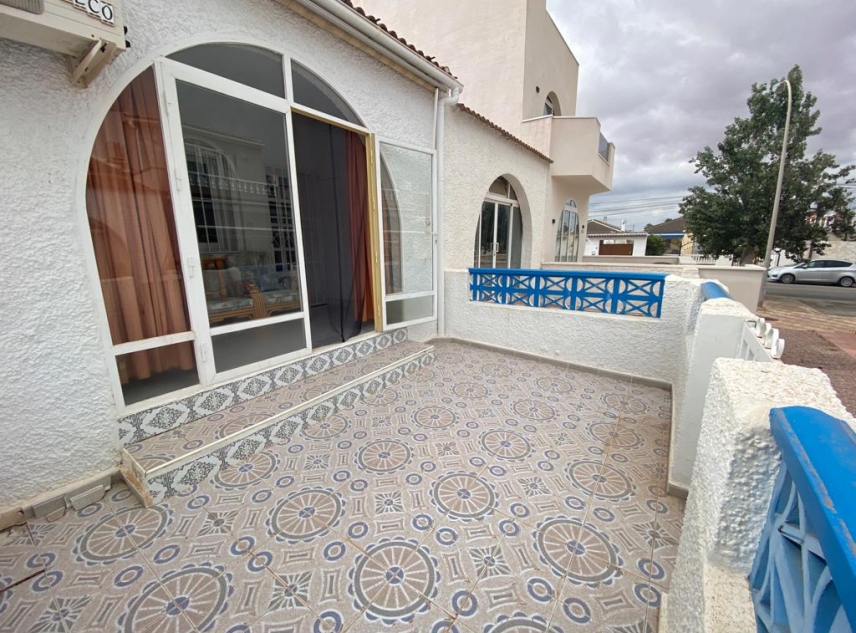 Propriété vendue - Bungalow à vendre - Torrevieja - La Siesta