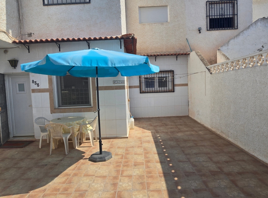 Propriété vendue - Bungalow à vendre - Torrevieja - La Torreta