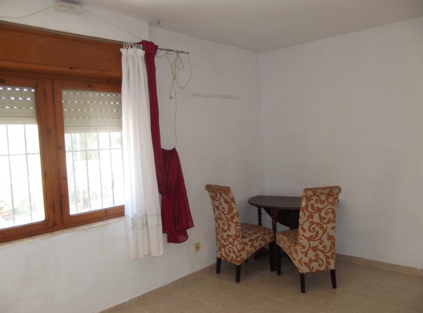 Propriété vendue - Bungalow à vendre - Torrevieja - La Torreta