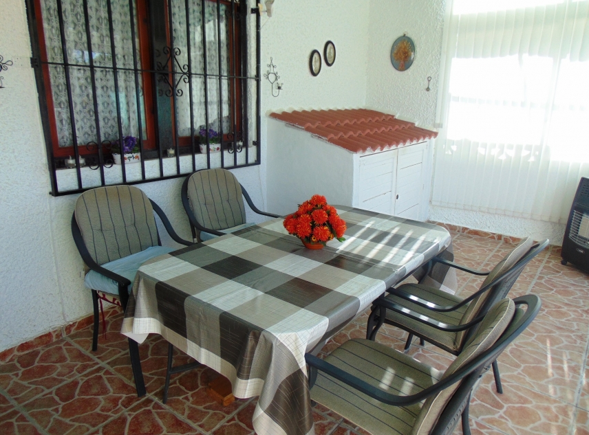 Propriété vendue - Bungalow à vendre - Torrevieja - La Torreta