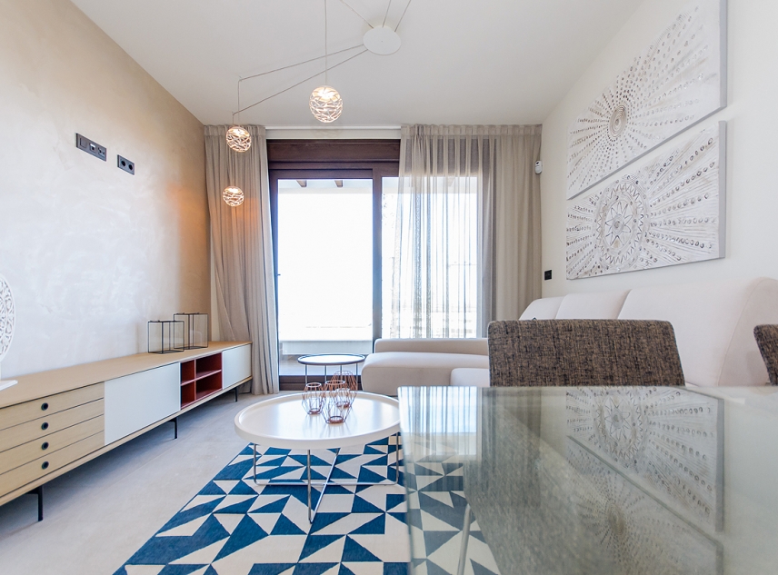 Propriété vendue - Bungalow à vendre - Torrevieja - Los Balcones