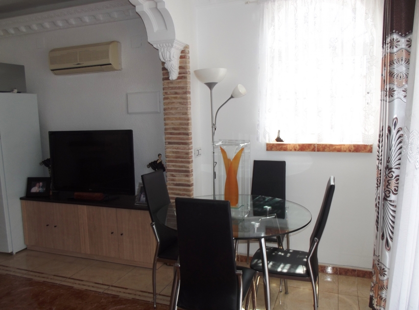 Propriété vendue - Bungalow à vendre - Torrevieja - San Luis