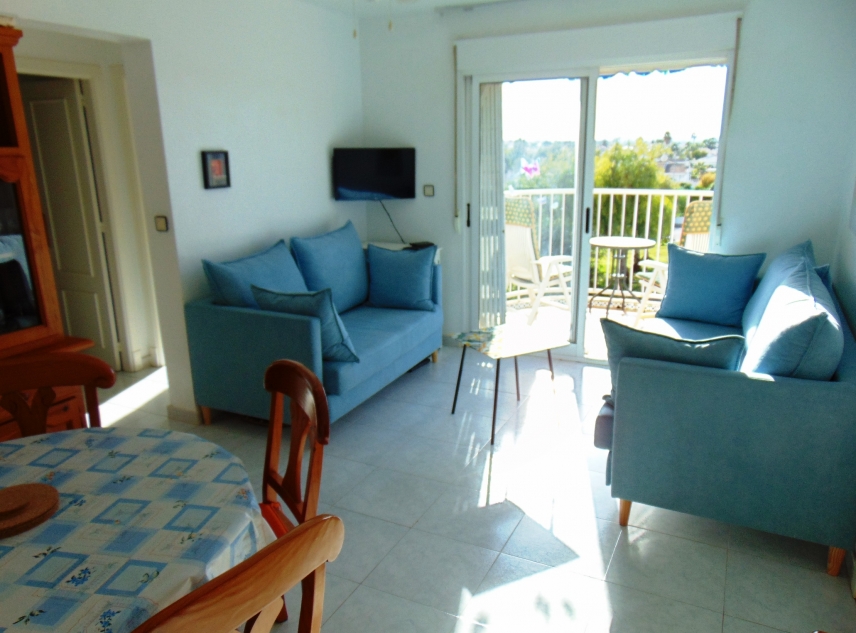 Propriété vendue - Bungalow à vendre - Torrevieja - San Luis