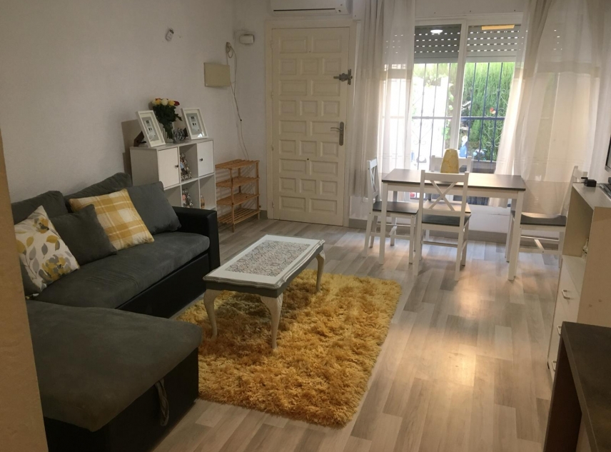 Propriété vendue - Bungalow à vendre - Torrevieja - Torrevieja Town Centre