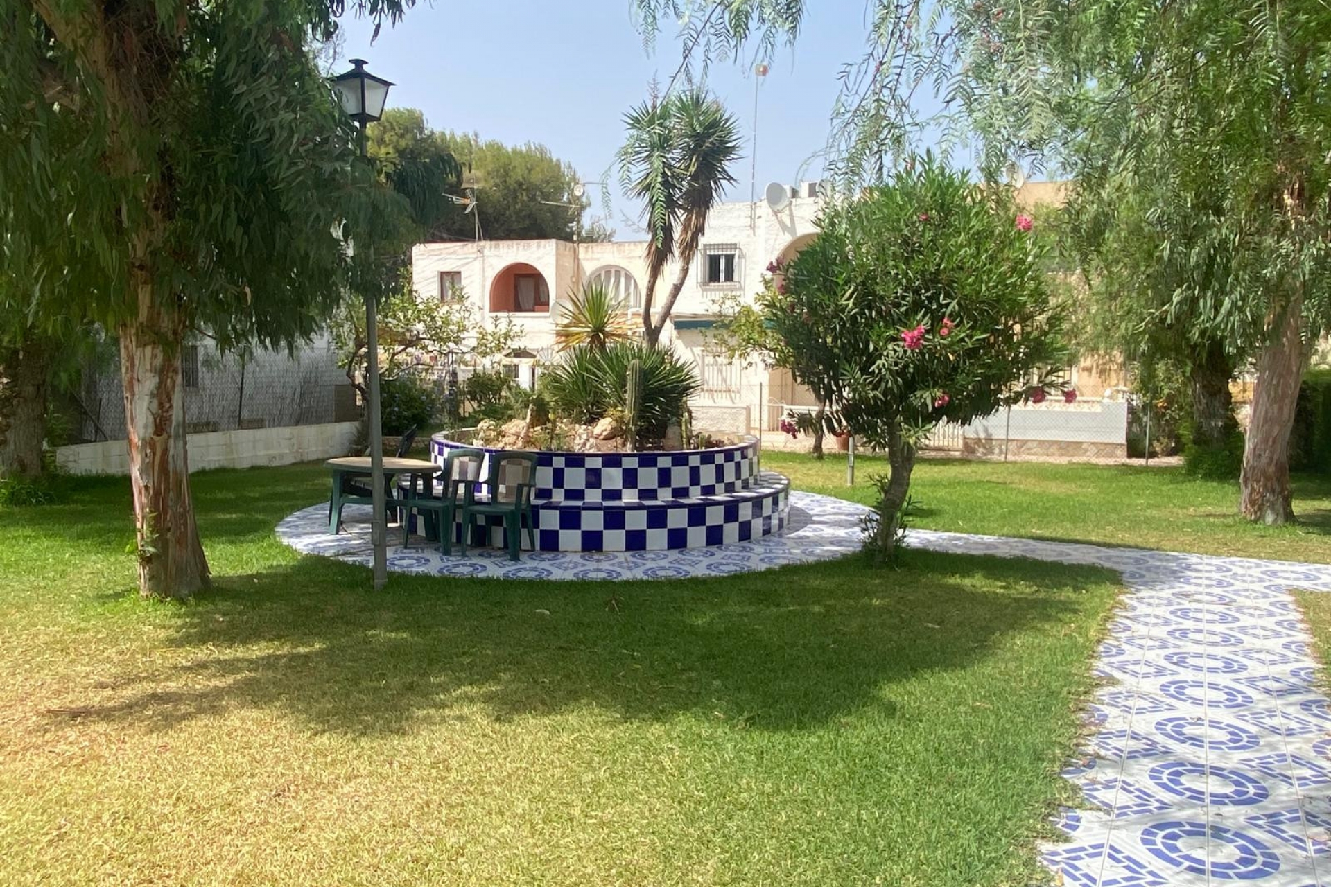 Propriété vendue - Bungalow for sale - Torrevieja - El Chaparral