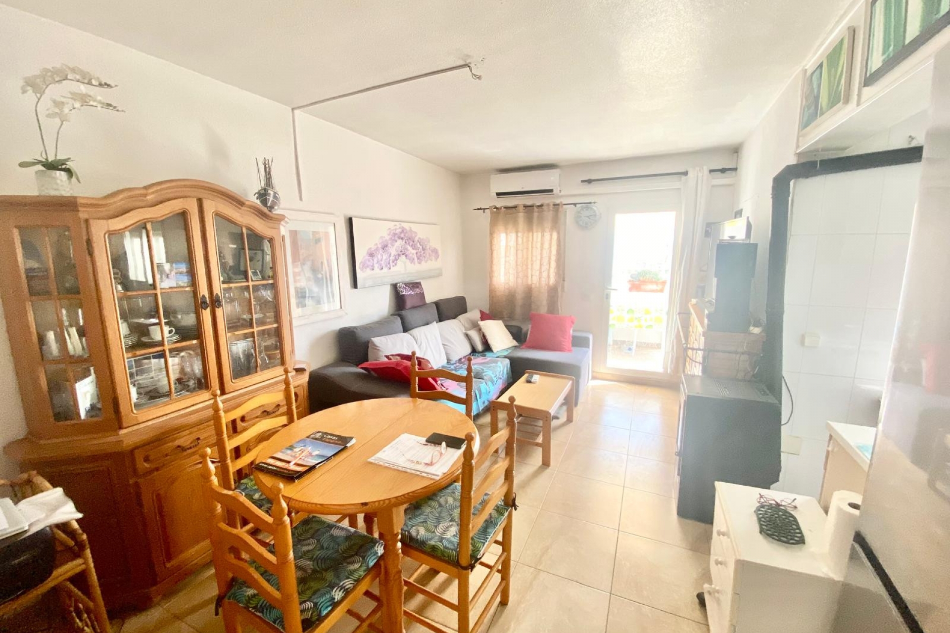 Propriété vendue - Bungalow for sale - Torrevieja - El Chaparral