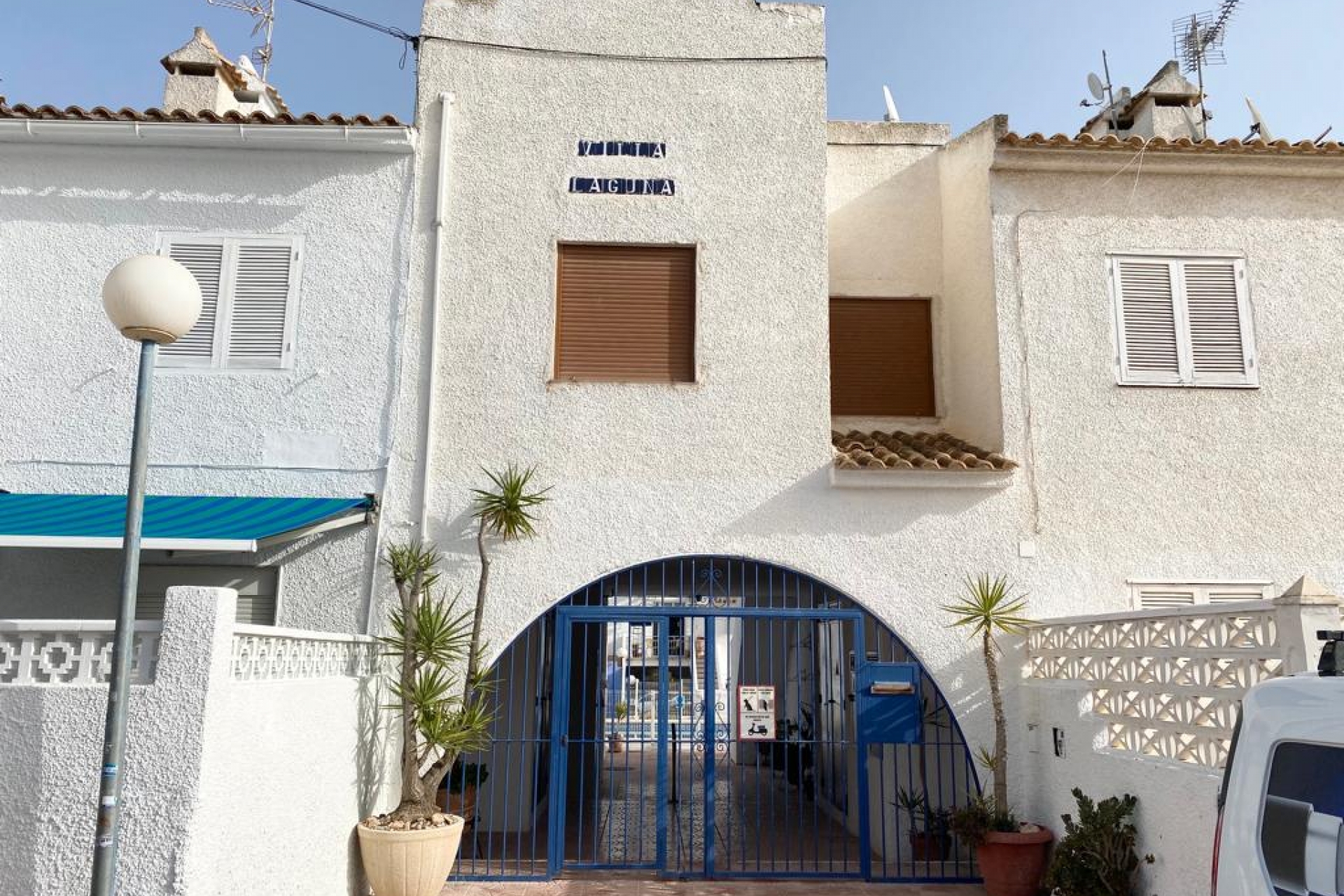 Propriété vendue - Bungalow for sale - Torrevieja - El Chaparral