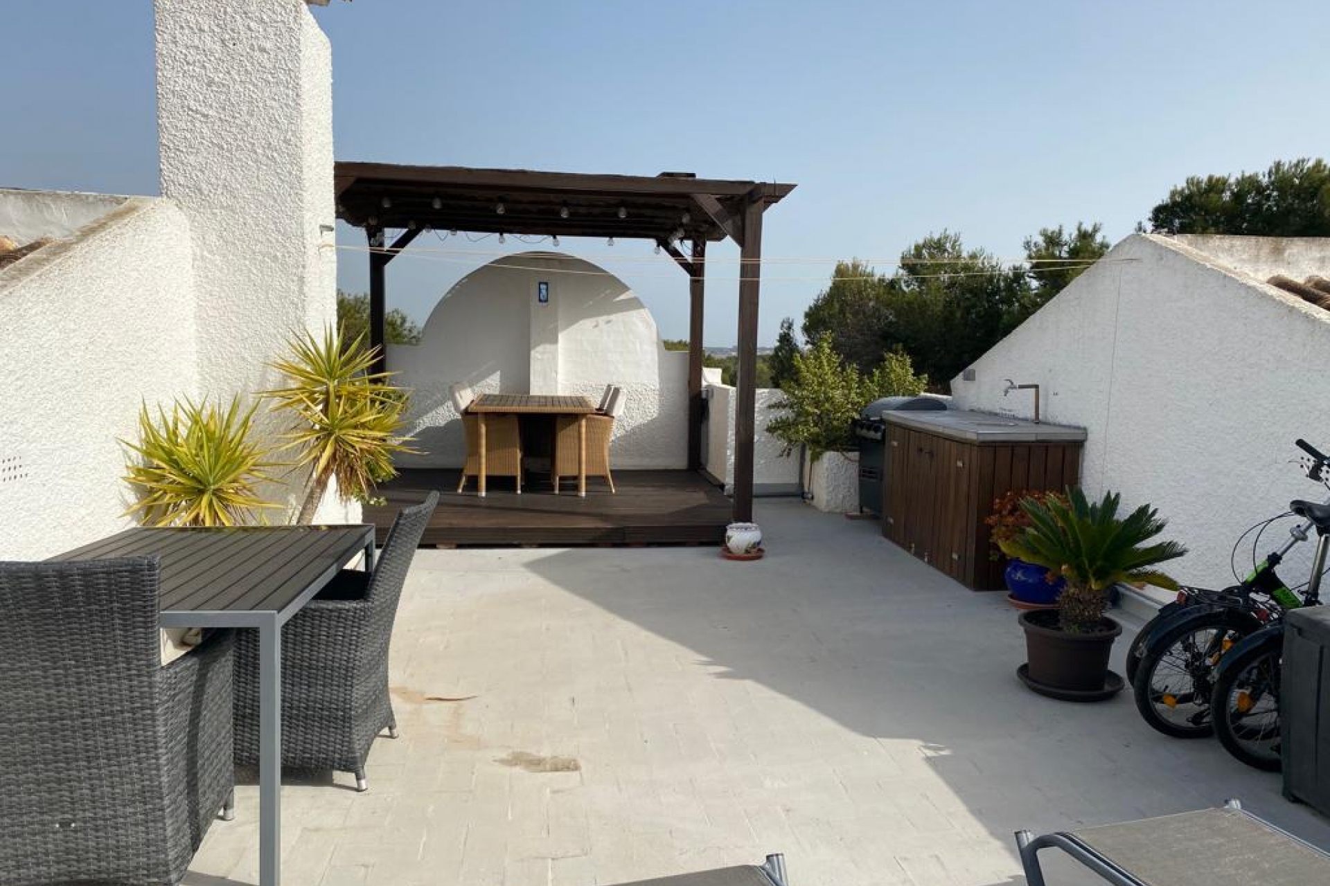 Propriété vendue - Bungalow for sale - Torrevieja - El Chaparral