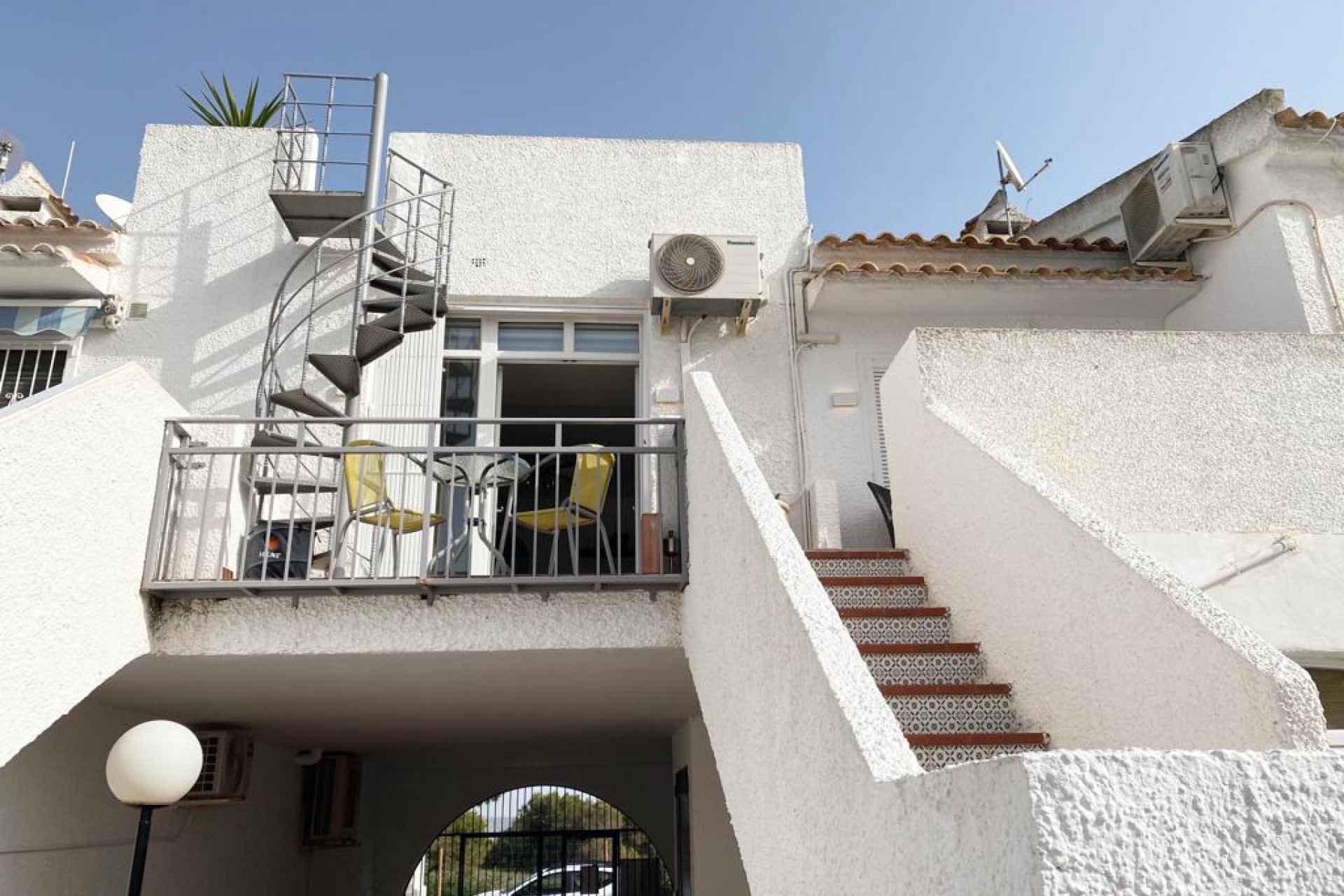 Propriété vendue - Bungalow for sale - Torrevieja - El Chaparral