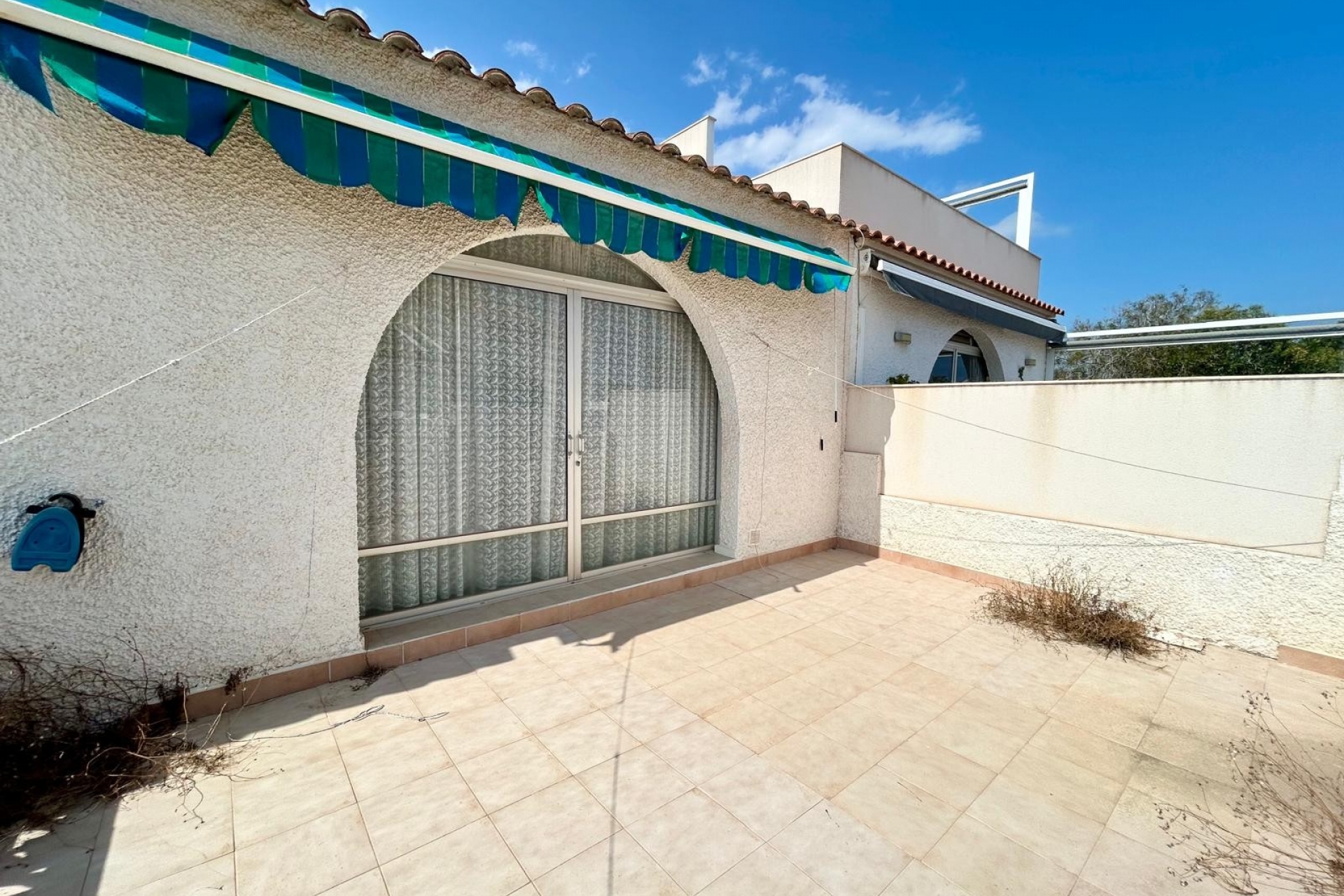 Propriété vendue - Bungalow for sale - Torrevieja - La Siesta