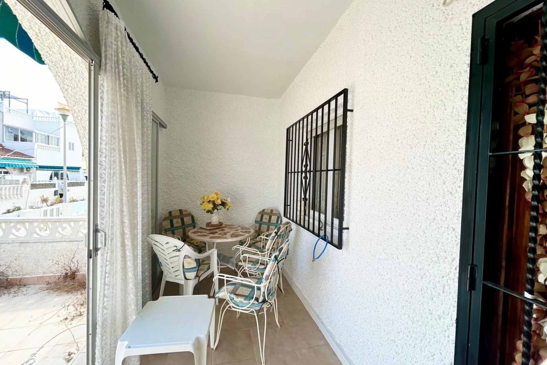 Propriété vendue - Bungalow for sale - Torrevieja - La Siesta