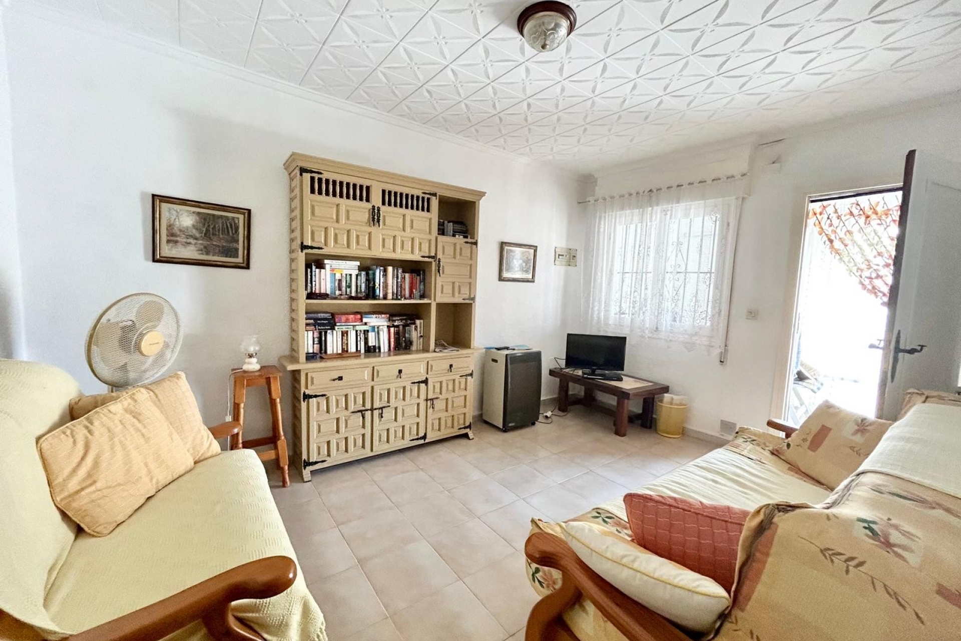 Propriété vendue - Bungalow for sale - Torrevieja - La Siesta