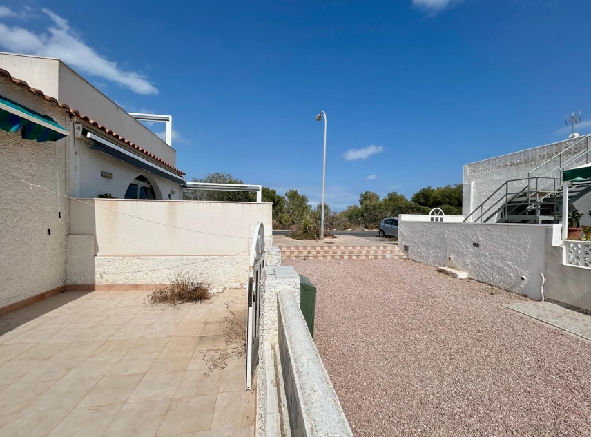 Propriété vendue - Bungalow for sale - Torrevieja - La Siesta