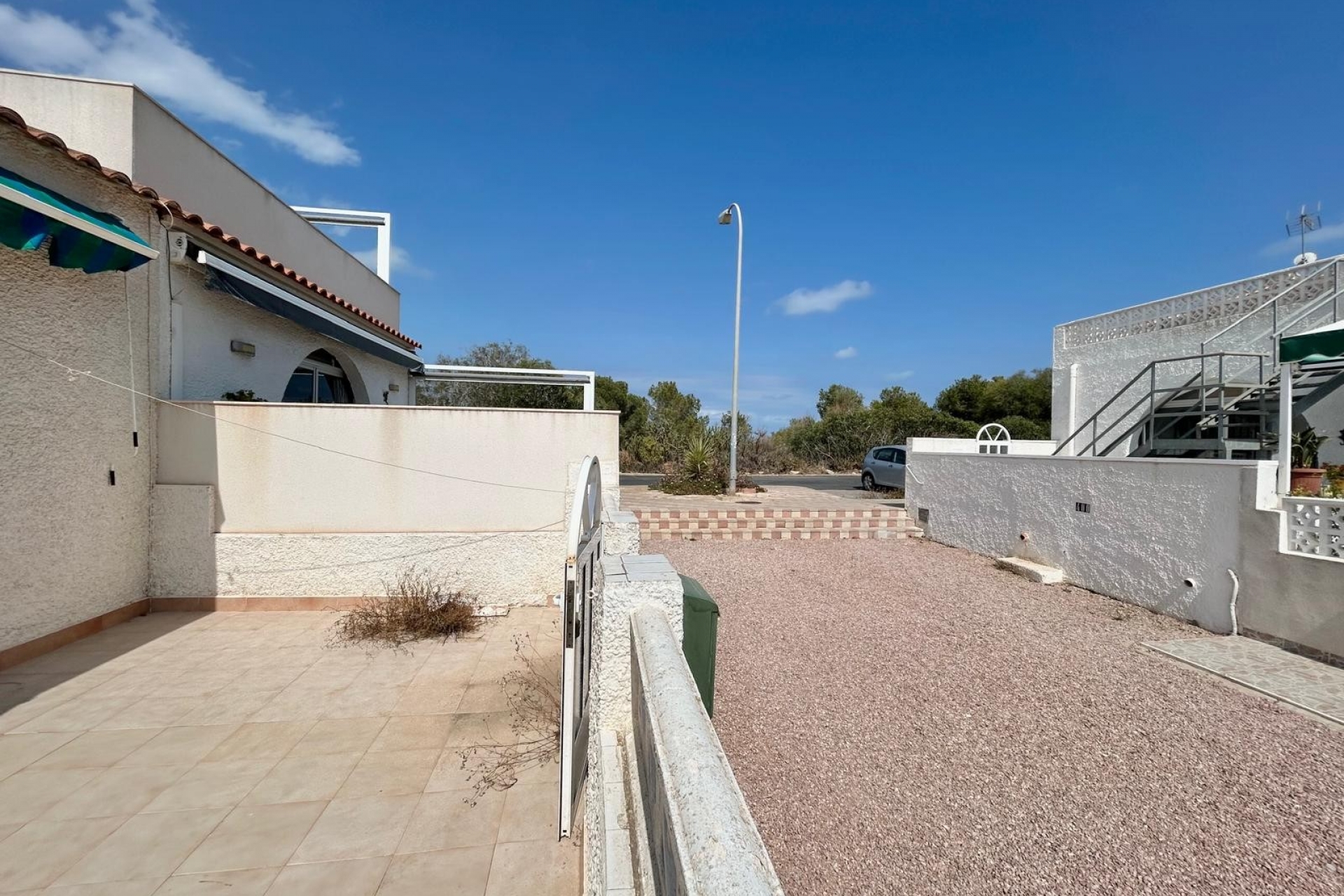 Propriété vendue - Bungalow for sale - Torrevieja - La Siesta