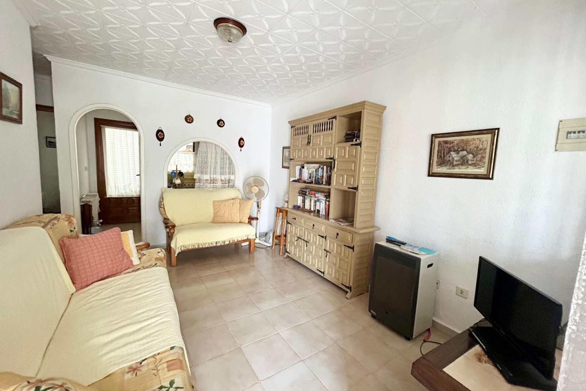 Propriété vendue - Bungalow for sale - Torrevieja - La Siesta