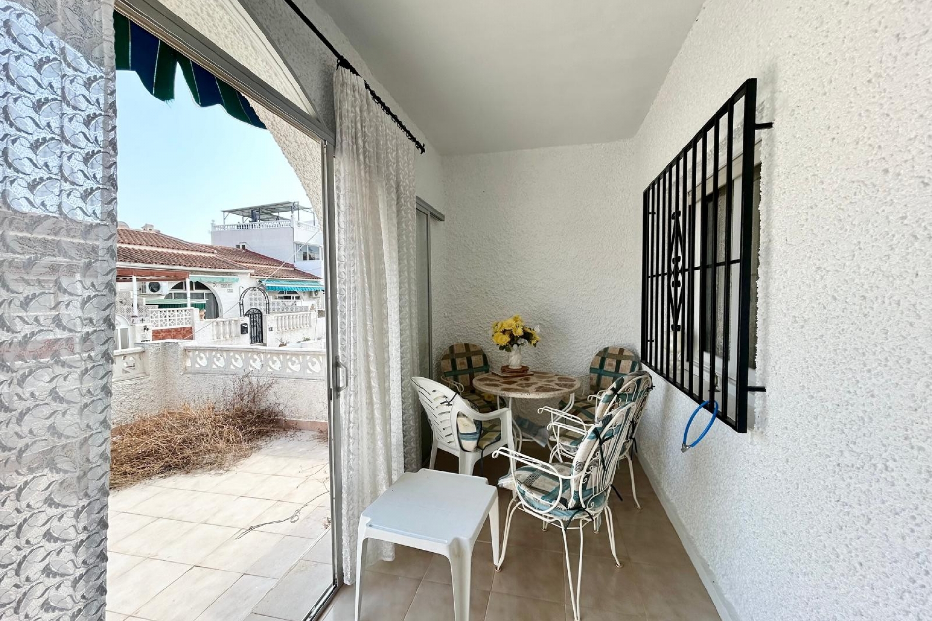 Propriété vendue - Bungalow for sale - Torrevieja - La Siesta