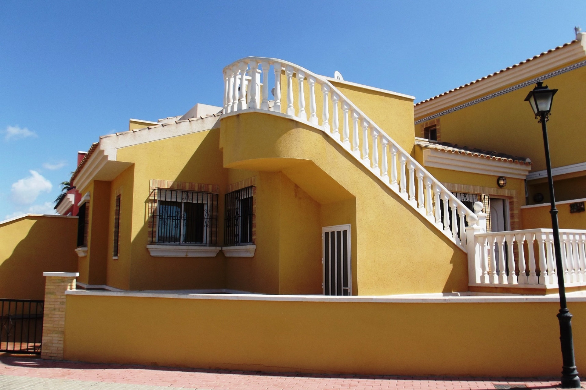 Propriété vendue - Bungalow for sale - Torrevieja - La Torreta