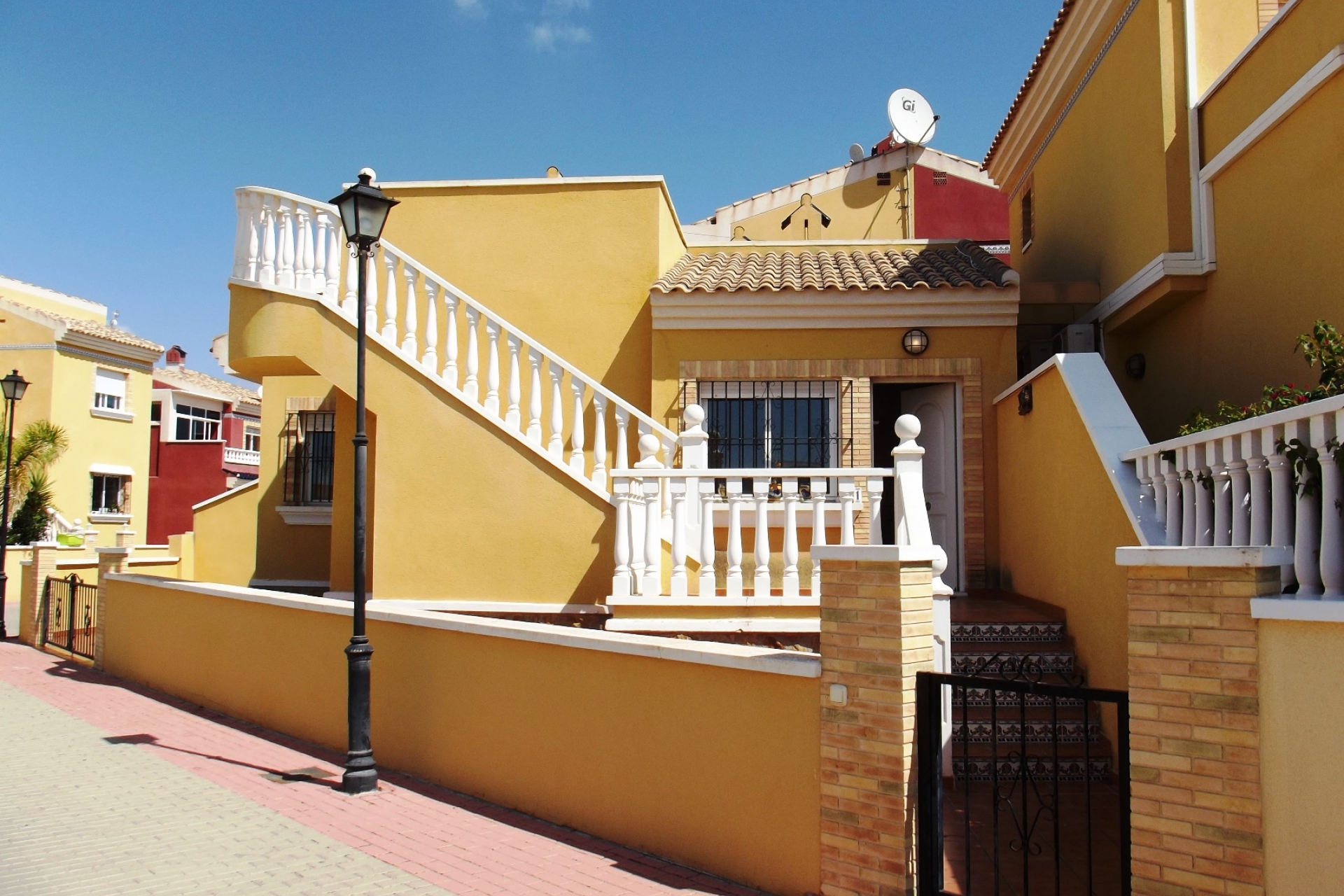 Propriété vendue - Bungalow for sale - Torrevieja - La Torreta