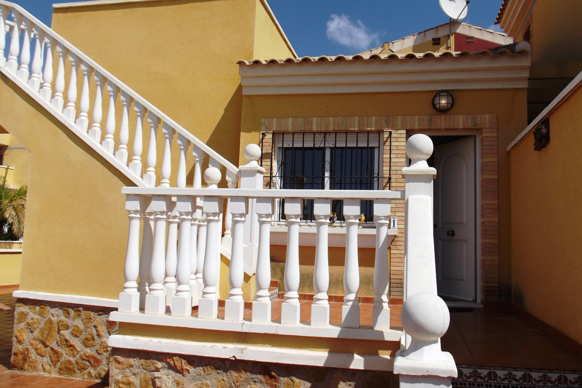 Propriété vendue - Bungalow for sale - Torrevieja - La Torreta