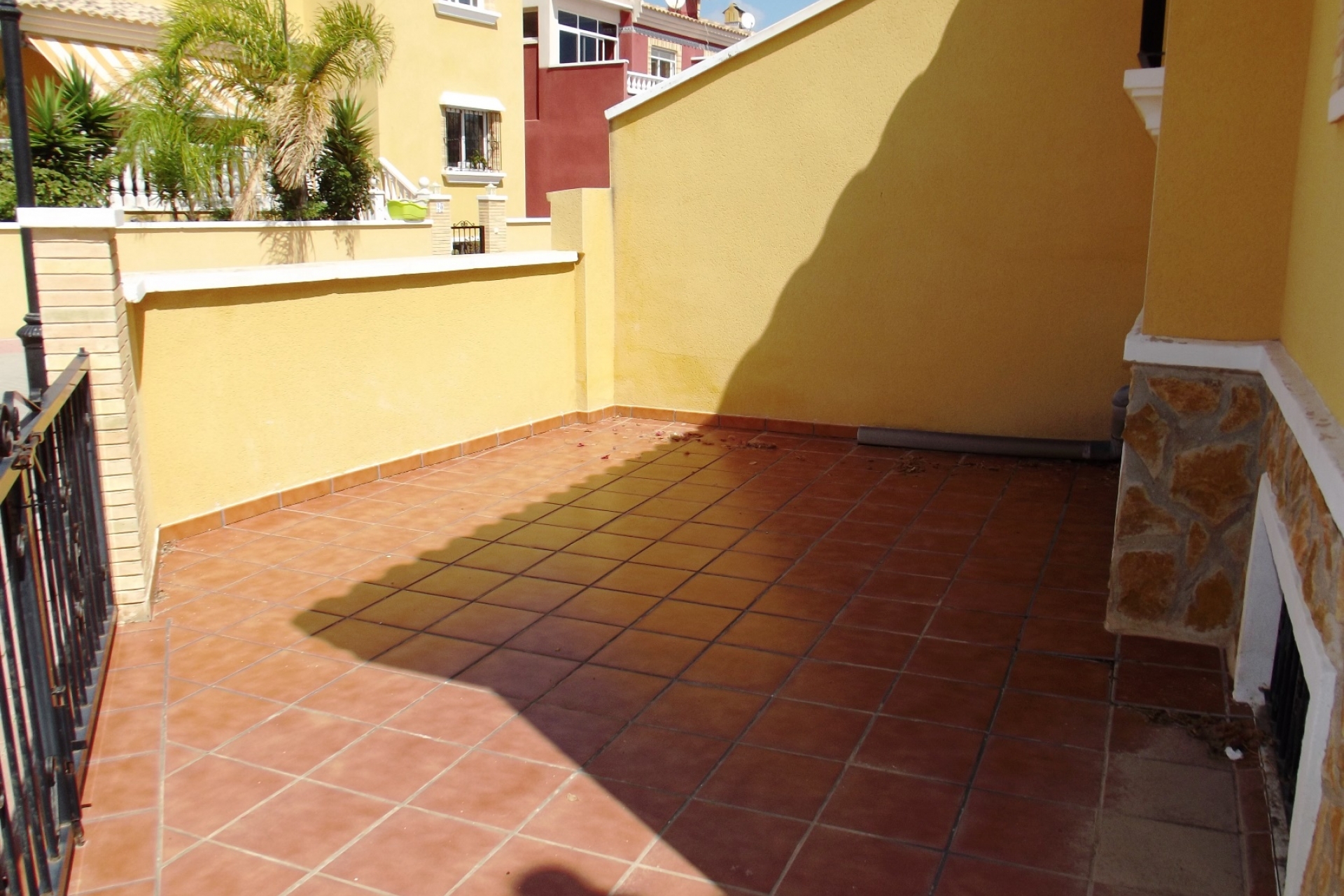 Propriété vendue - Bungalow for sale - Torrevieja - La Torreta