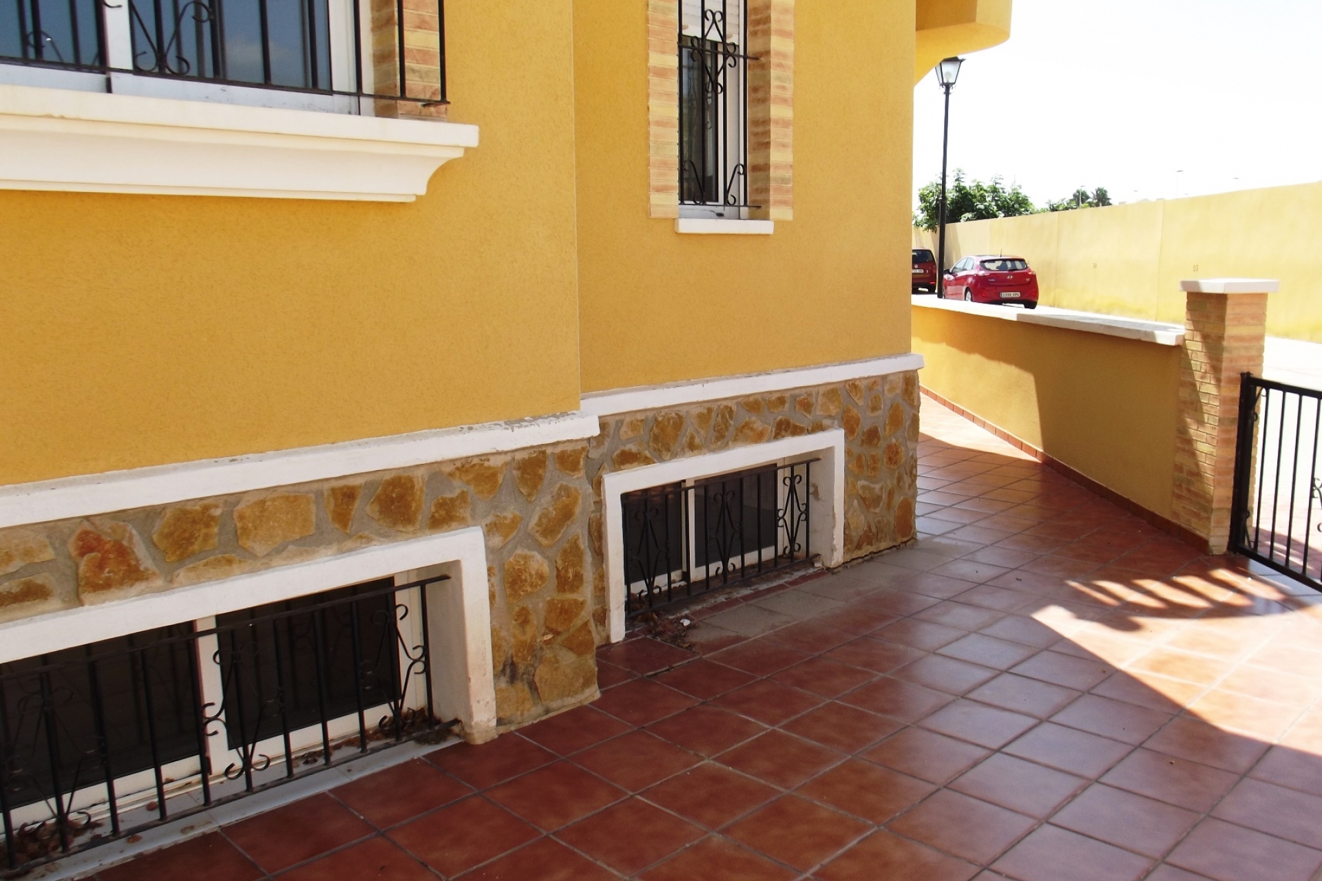 Propriété vendue - Bungalow for sale - Torrevieja - La Torreta