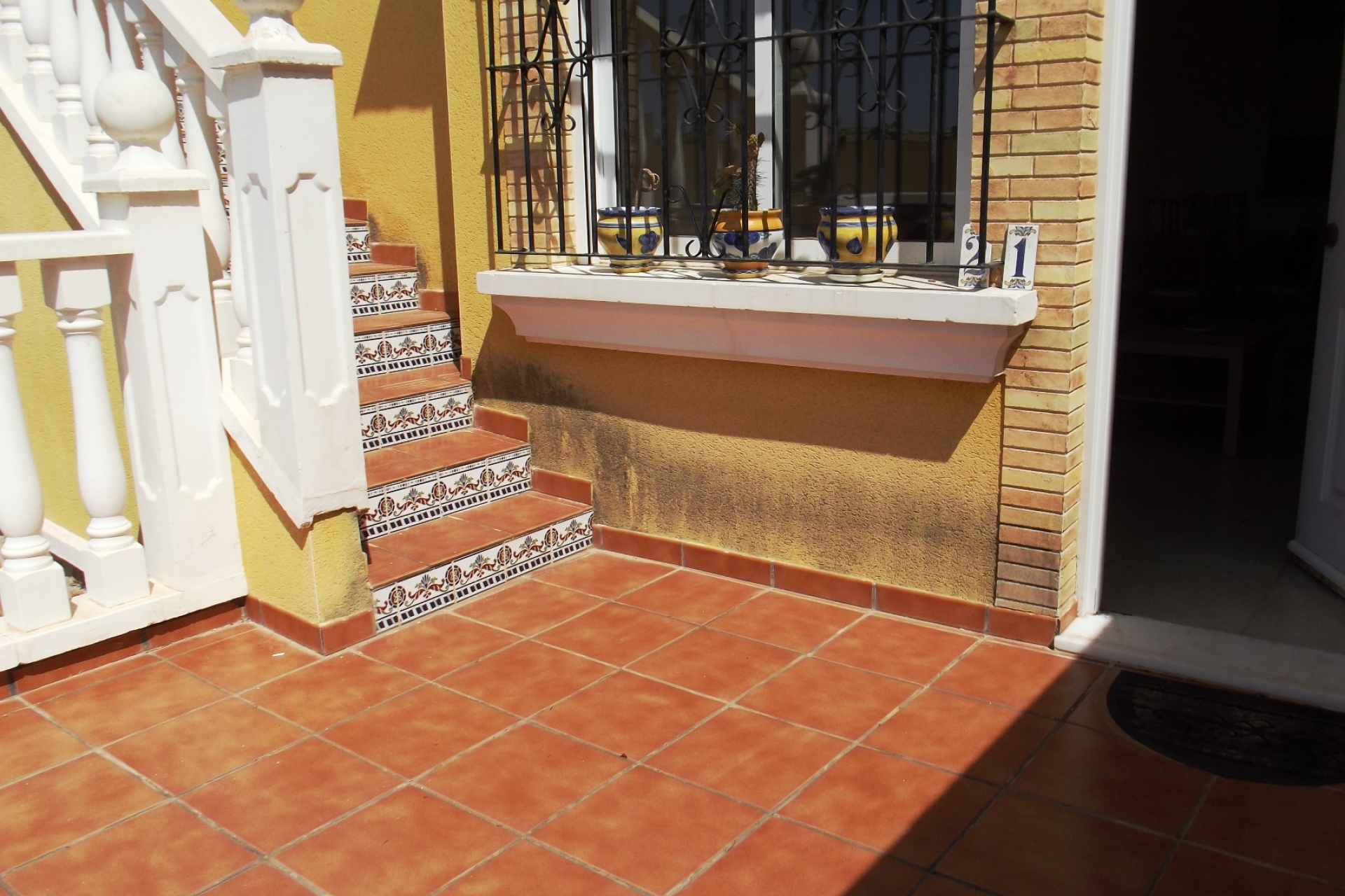 Propriété vendue - Bungalow for sale - Torrevieja - La Torreta