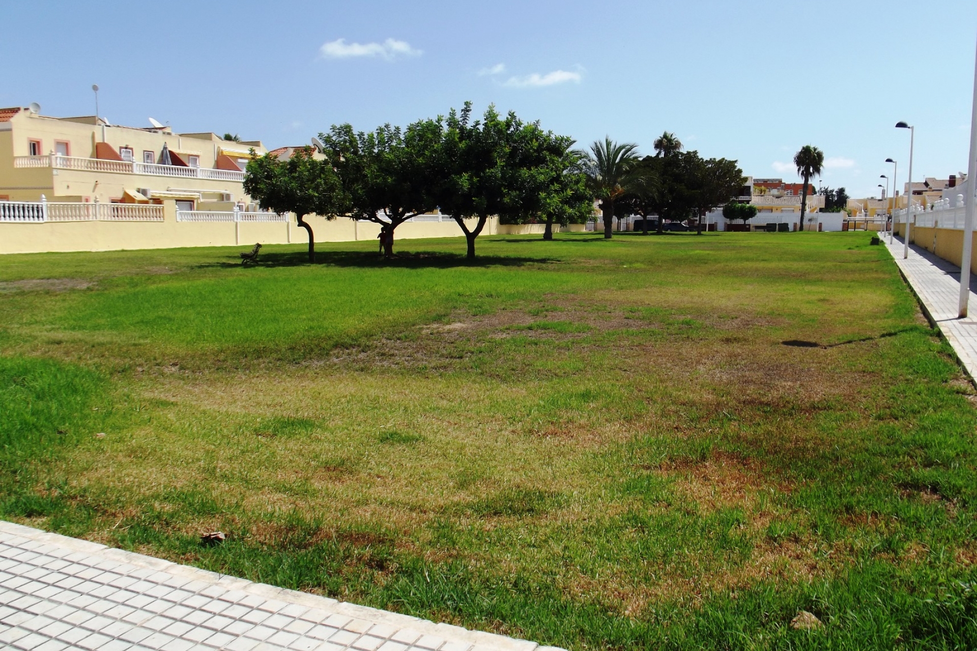 Propriété vendue - Bungalow for sale - Torrevieja - La Torreta