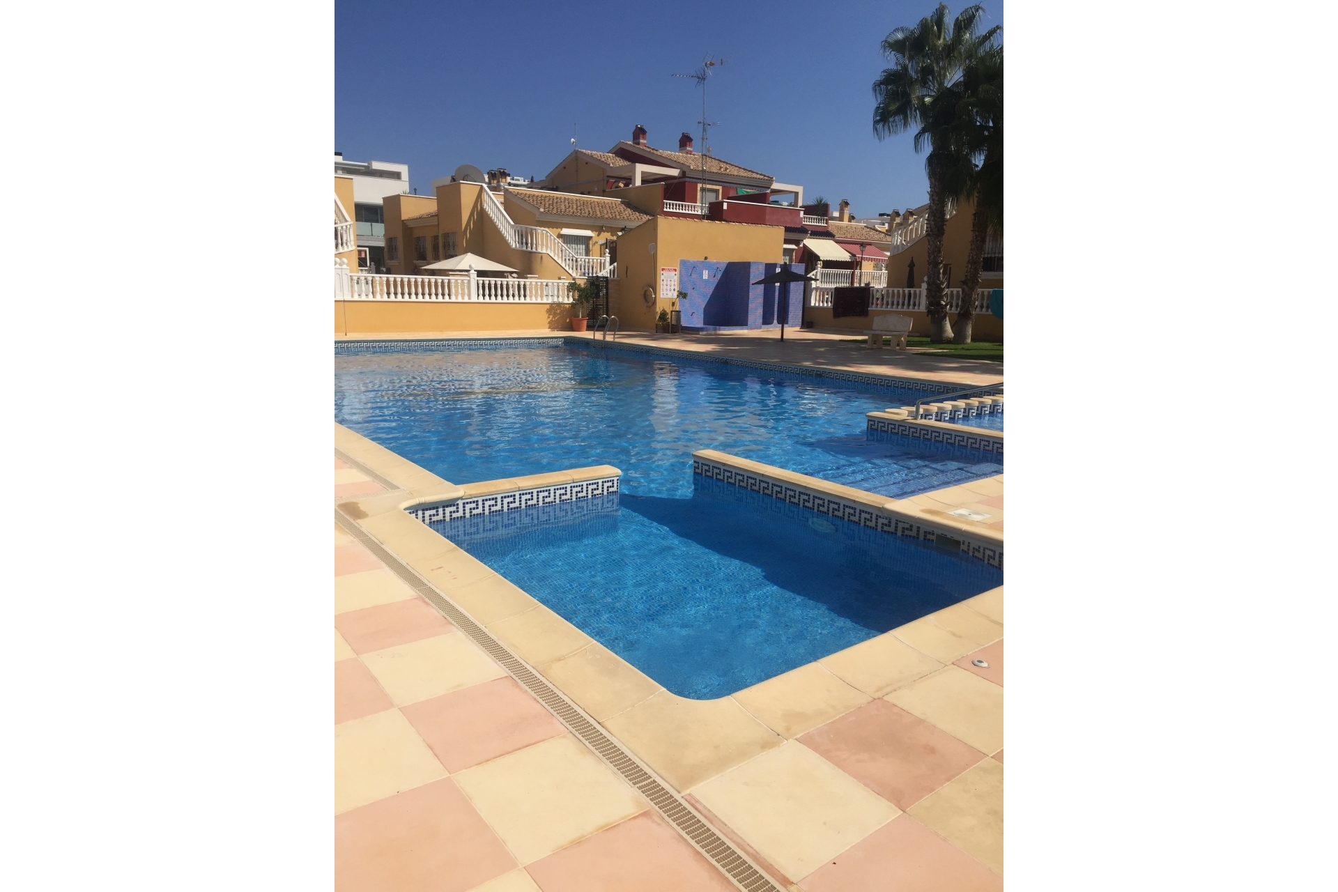 Propriété vendue - Bungalow for sale - Torrevieja - La Torreta